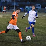 VIDEO: Katovice testovaly síly se strakonickou rezervou, duel skončil 3:3