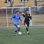 Strakoničtí fotbalisté si v přípravě vyšlápli na divizní Milín