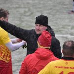 Třígólová ztráta? Žádný problém. Milevsko ve vánici skóre otočilo