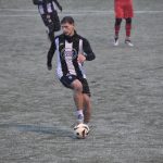 Třígólová ztráta? Žádný problém. Milevsko ve vánici skóre otočilo