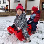 Milísek vznikl v Milevsku z jednoduché myšlenky: pomoci sladit rodinu a práci