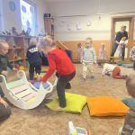 Milísek vznikl v Milevsku z jednoduché myšlenky: pomoci sladit rodinu a práci