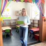 Milísek vznikl v Milevsku z jednoduché myšlenky: pomoci sladit rodinu a práci