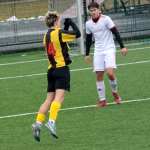 Šimon Janouch poslal milevské dorostence do pohárového semifinále