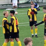 Šimon Janouch poslal milevské dorostence do pohárového semifinále