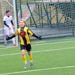 Šimon Janouch poslal milevské dorostence do pohárového semifinále