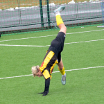 Šimon Janouch poslal milevské dorostence do pohárového semifinále