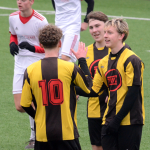 Šimon Janouch poslal milevské dorostence do pohárového semifinále