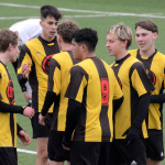 Šimon Janouch poslal milevské dorostence do pohárového semifinále