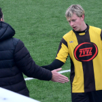 Šimon Janouch poslal milevské dorostence do pohárového semifinále