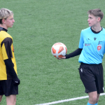 Šimon Janouch poslal milevské dorostence do pohárového semifinále