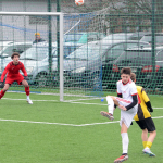 Šimon Janouch poslal milevské dorostence do pohárového semifinále