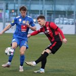 V souboji Táborska s lídrem druhé rakouské ligy branka nepadla