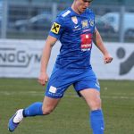 V souboji Táborska s lídrem druhé rakouské ligy branka nepadla