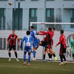 V souboji Táborska s lídrem druhé rakouské ligy branka nepadla