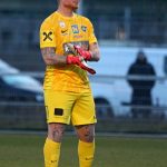 V souboji Táborska s lídrem druhé rakouské ligy branka nepadla