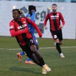 V souboji Táborska s lídrem druhé rakouské ligy branka nepadla