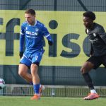 Táborsko zachránilo v závěru remízu se Sturmem II. Teď se chystá na lídra druhé rakouské ligy