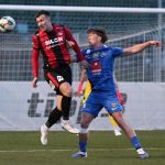 V souboji Táborska s lídrem druhé rakouské ligy branka nepadla