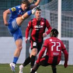 V souboji Táborska s lídrem druhé rakouské ligy branka nepadla