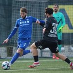 Táborsko zachránilo v závěru remízu se Sturmem II. Teď se chystá na lídra druhé rakouské ligy