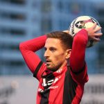 V souboji Táborska s lídrem druhé rakouské ligy branka nepadla