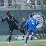 Táborsko zachránilo v závěru remízu se Sturmem II. Teď se chystá na lídra druhé rakouské ligy