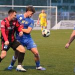 V souboji Táborska s lídrem druhé rakouské ligy branka nepadla