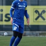 Táborsko zachránilo v závěru remízu se Sturmem II. Teď se chystá na lídra druhé rakouské ligy