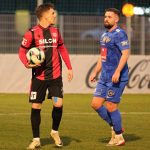 V souboji Táborska s lídrem druhé rakouské ligy branka nepadla