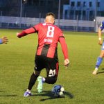 V souboji Táborska s lídrem druhé rakouské ligy branka nepadla