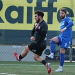 Táborsko zachránilo v závěru remízu se Sturmem II. Teď se chystá na lídra druhé rakouské ligy