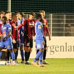 V souboji Táborska s lídrem druhé rakouské ligy branka nepadla