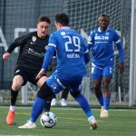 Táborsko zachránilo v závěru remízu se Sturmem II. Teď se chystá na lídra druhé rakouské ligy