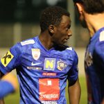 V souboji Táborska s lídrem druhé rakouské ligy branka nepadla