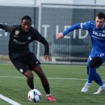 Táborsko zachránilo v závěru remízu se Sturmem II. Teď se chystá na lídra druhé rakouské ligy