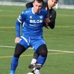 Táborsko zachránilo v závěru remízu se Sturmem II. Teď se chystá na lídra druhé rakouské ligy