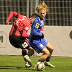 V souboji Táborska s lídrem druhé rakouské ligy branka nepadla