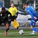 Táborsko zachránilo v závěru remízu se Sturmem II. Teď se chystá na lídra druhé rakouské ligy