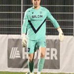 V souboji Táborska s lídrem druhé rakouské ligy branka nepadla