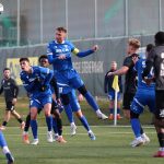 Táborsko zachránilo v závěru remízu se Sturmem II. Teď se chystá na lídra druhé rakouské ligy