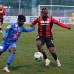 V souboji Táborska s lídrem druhé rakouské ligy branka nepadla