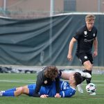 Táborsko zachránilo v závěru remízu se Sturmem II. Teď se chystá na lídra druhé rakouské ligy