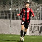 V souboji Táborska s lídrem druhé rakouské ligy branka nepadla