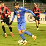 V souboji Táborska s lídrem druhé rakouské ligy branka nepadla