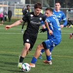 Táborsko zachránilo v závěru remízu se Sturmem II. Teď se chystá na lídra druhé rakouské ligy