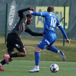 Táborsko zachránilo v závěru remízu se Sturmem II. Teď se chystá na lídra druhé rakouské ligy