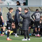 Táborsko zachránilo v závěru remízu se Sturmem II. Teď se chystá na lídra druhé rakouské ligy