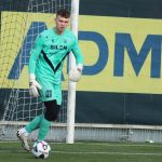 Táborsko zachránilo v závěru remízu se Sturmem II. Teď se chystá na lídra druhé rakouské ligy