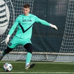 Táborsko zachránilo v závěru remízu se Sturmem II. Teď se chystá na lídra druhé rakouské ligy